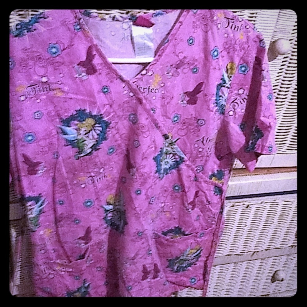 Scrubs Uniforms